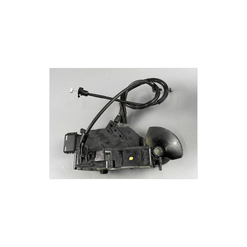 SYSTEME CONDAMNATION AVANT GAUCHE PEUGEOT 207+ 12-14