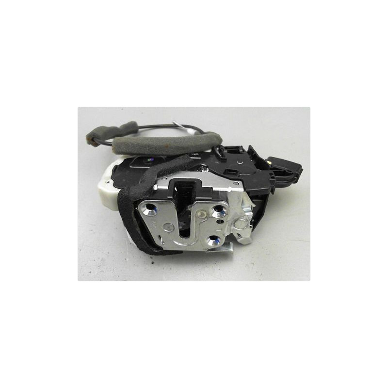 SYSTEME CONDAMNATION AVANT GAUCHE NISSAN MICRA IV PH2 2013-