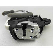 SYSTEME CONDAMNATION AVANT GAUCHE NISSAN MICRA IV PH2 2013-