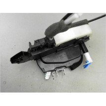 SYSTEME CONDAMNATION AVANT GAUCHE NISSAN MICRA IV PH2 2013-