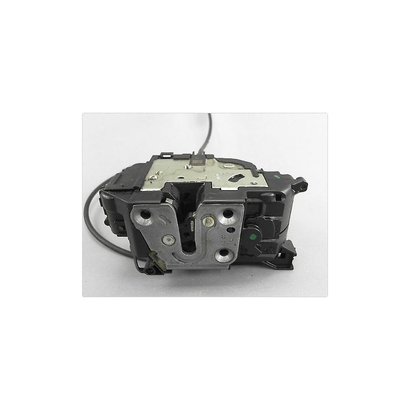 SYSTEME CONDAMNATION ARRIERE GAUCHE RENAULT SCENIC III PH.1 09-11