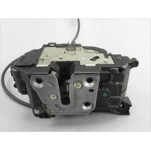 SYSTEME CONDAMNATION ARRIERE GAUCHE RENAULT SCENIC III PH.1 09-11
