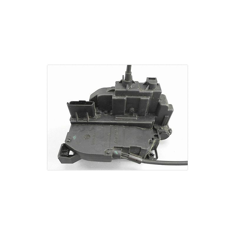 SYSTEME CONDAMNATION ARRIERE GAUCHE RENAULT SCENIC III PH.1 09-11