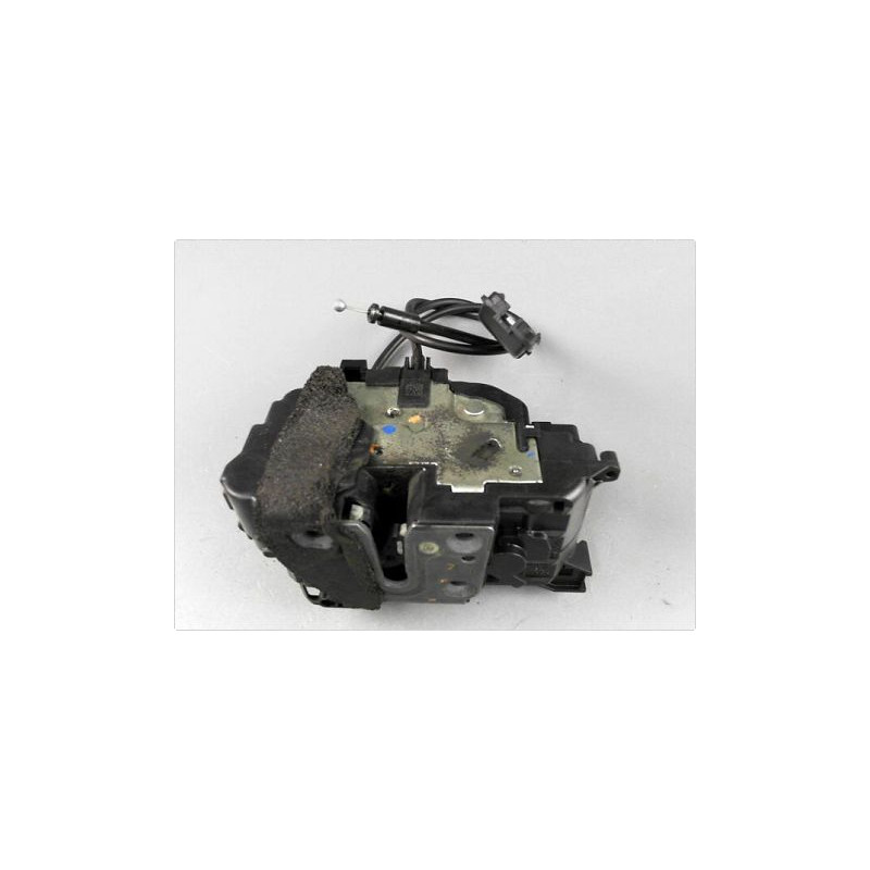 SYSTEME CONDAMNATION ARRIERE GAUCHE RENAULT MEGANE III ESTATE 09-12