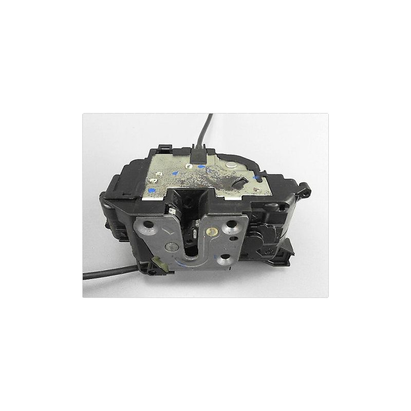 SYSTEME CONDAMNATION ARRIERE GAUCHE RENAULT SCENIC III 09-2011