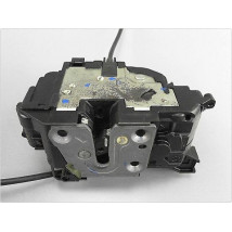 SYSTEME CONDAMNATION ARRIERE GAUCHE RENAULT SCENIC III 09-2011