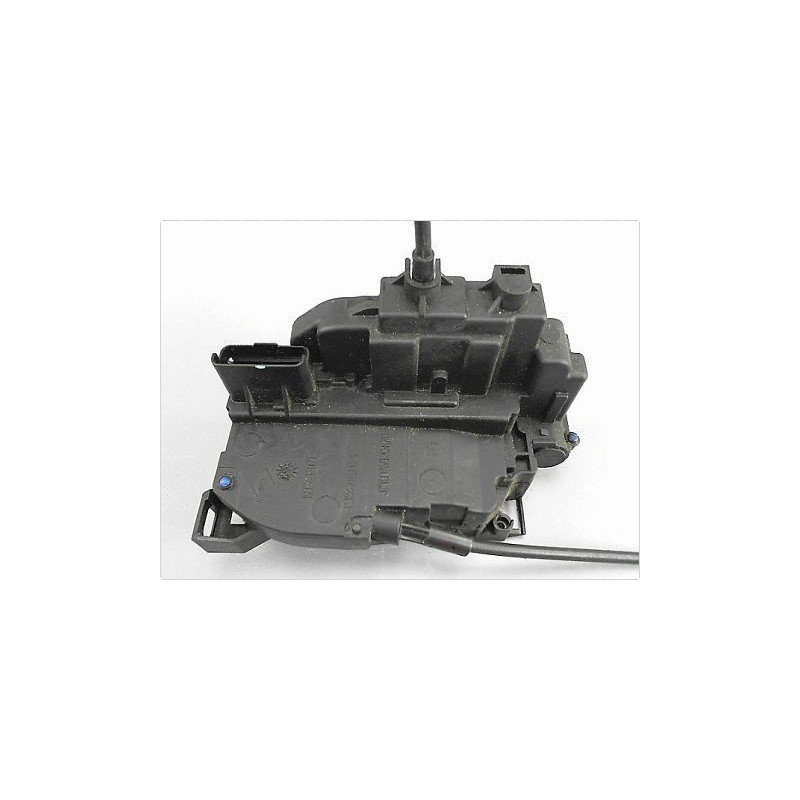 SYSTEME CONDAMNATION ARRIERE GAUCHE RENAULT SCENIC III 09-2011