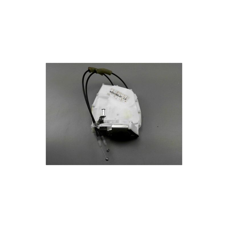 SYSTEME CONDAMNATION ARRIERE GAUCHE SUZUKI SWIFT 2010-