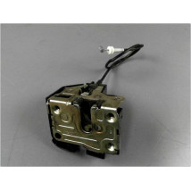 SYSTEME CONDAMNATION AVANT GAUCHE RENAULT MEGANE SCENIC I PH2 1999-2003
