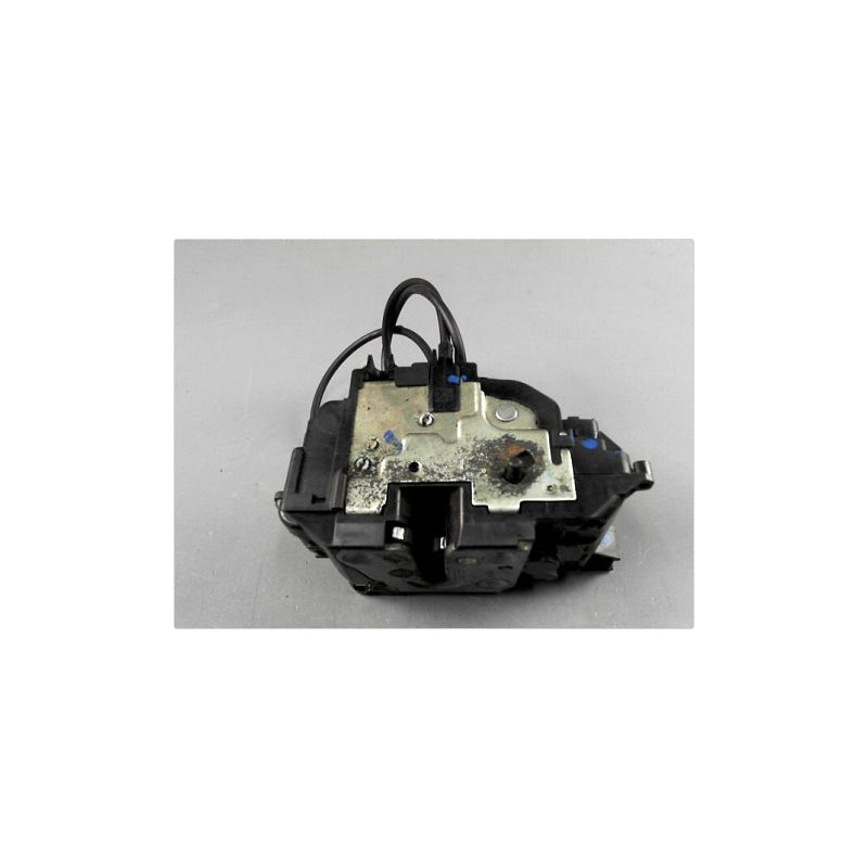 SYSTEME CONDAMNATION ARRIERE GAUCHE RENAULT CLIO III PH.2 09-14
