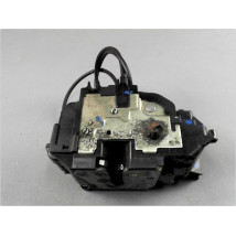 SYSTEME CONDAMNATION ARRIERE GAUCHE RENAULT CLIO III PH.2 09-14