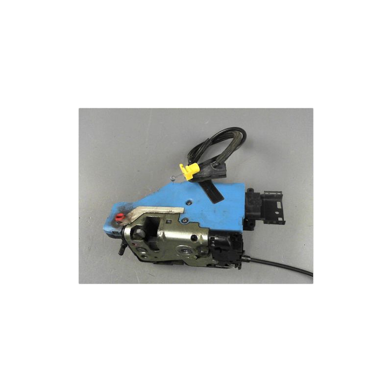SYSTEME CONDAMNATION ARRIERE GAUCHE PEUGEOT 207 2011-