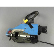 SYSTEME CONDAMNATION ARRIERE GAUCHE PEUGEOT 207 2011-