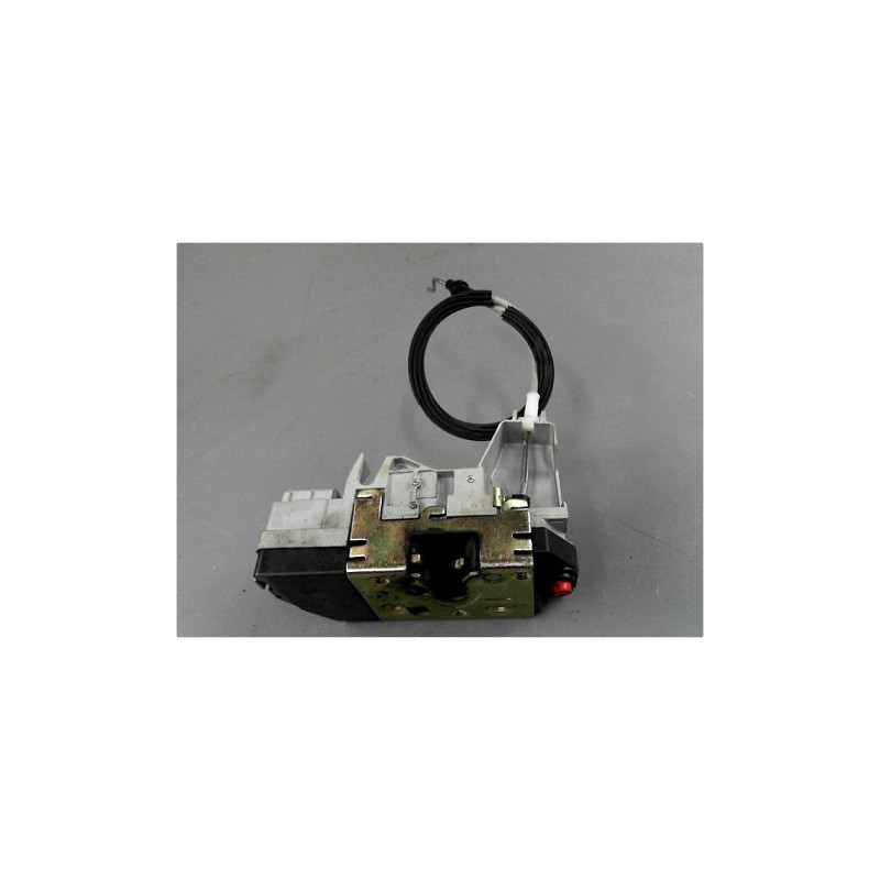 SYSTEME CONDAMNATION ARRIERE GAUCHE PEUGEOT 307 2005-2007