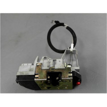 SYSTEME CONDAMNATION ARRIERE GAUCHE PEUGEOT 307 2005-2007