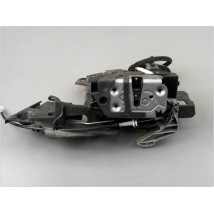 SYSTEME CONDAMNATION AVANT GAUCHE FORD FIESTA 08-12