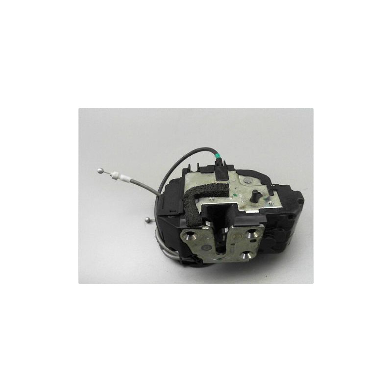 SYSTEME CONDAMNATION ARRIERE GAUCHE NISSAN QASHQAI 07-10