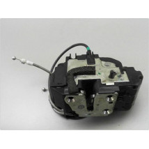 SYSTEME CONDAMNATION ARRIERE GAUCHE NISSAN QASHQAI 07-10