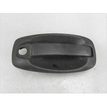 POIGNEE EXTERIEURE PORTE AVANT GAUCHE CITROEN NEMO COMBI 2008-