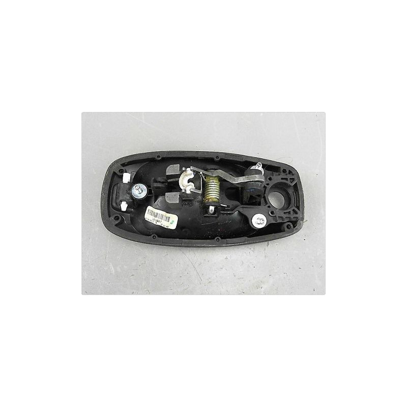 POIGNEE EXTERIEURE PORTE AVANT GAUCHE CITROEN NEMO COMBI 2008-