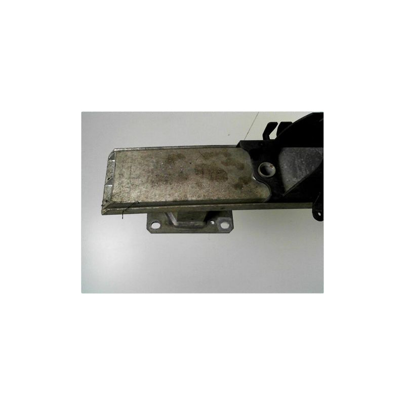 RENFORT PARE-CHOC AVANT CITROEN C4 COUPE 04-08