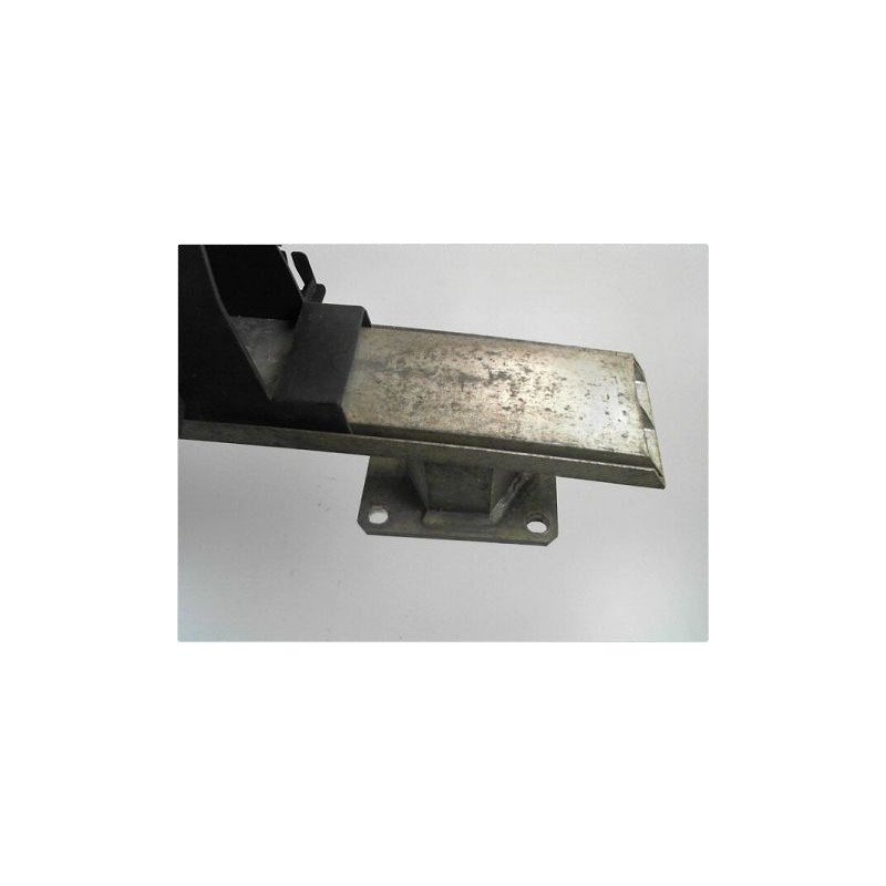 RENFORT PARE-CHOC AVANT CITROEN C4 COUPE 04-08