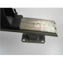 RENFORT PARE-CHOC AVANT CITROEN C4 COUPE 04-08