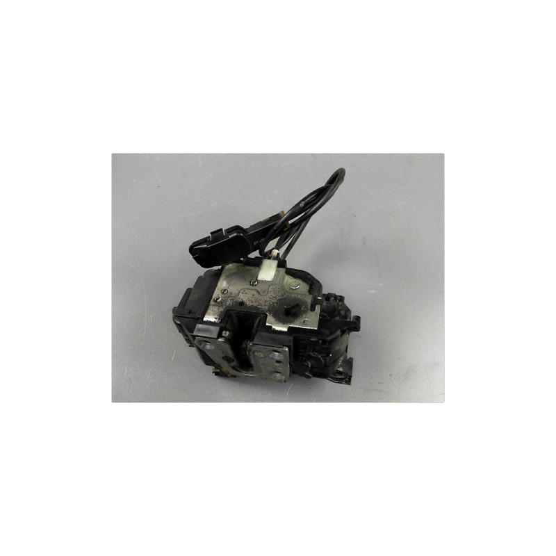 SYSTEME CONDAMNATION ARRIERE GAUCHE RENAULT CLIO III PH.1 05-09