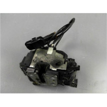 SYSTEME CONDAMNATION ARRIERE GAUCHE RENAULT CLIO III PH.1 05-09