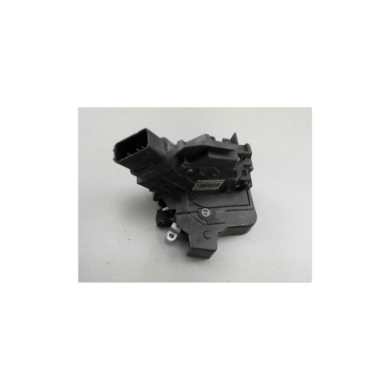 SYSTEME CONDAMNATION ARRIERE GAUCHE FORD MONDEO III 07-10