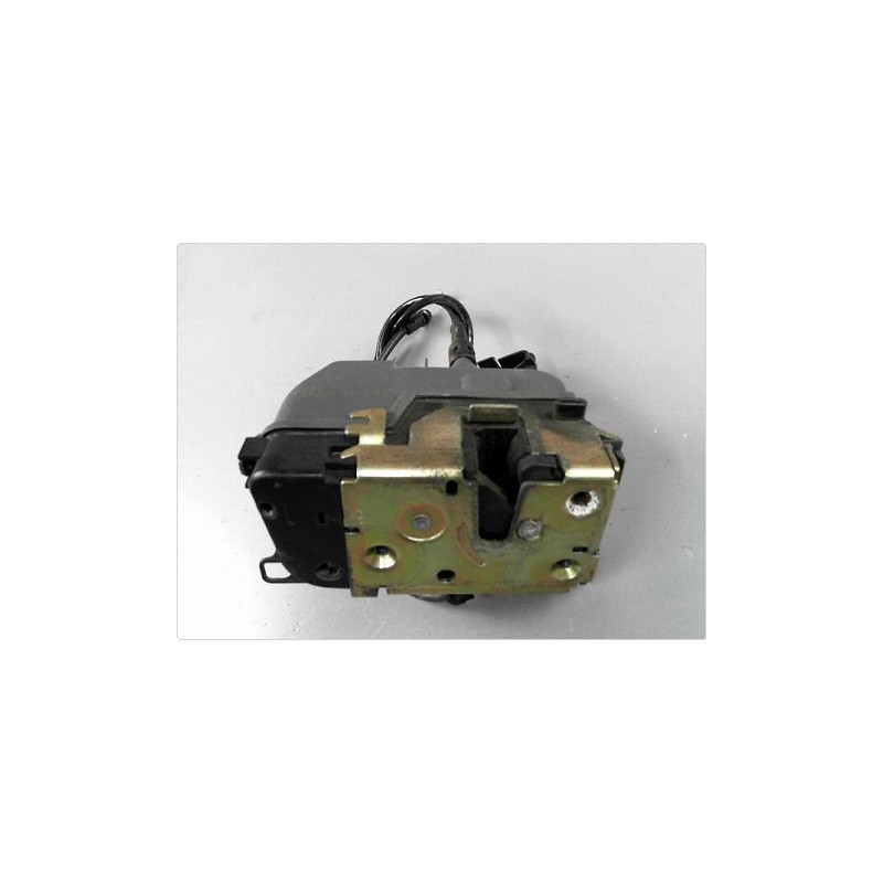 SYSTEME CONDAMNATION ARRIERE GAUCHE RENAULT MEGANE II PH1 02-05