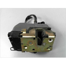 SYSTEME CONDAMNATION ARRIERE GAUCHE RENAULT MEGANE II PH1 02-05