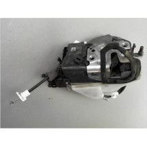 SYSTEME CONDAMNATION ARRIERE GAUCHE CITROEN C5 II TOURER 2008-