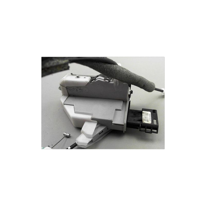 SYSTEME CONDAMNATION ARRIERE GAUCHE CITROEN C5 II TOURER 2008-