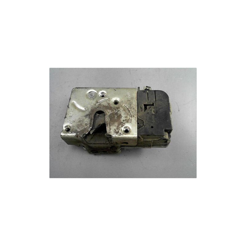 SYSTEME CONDAMNATION AVANT GAUCHE PEUGEOT 206+ 09-13