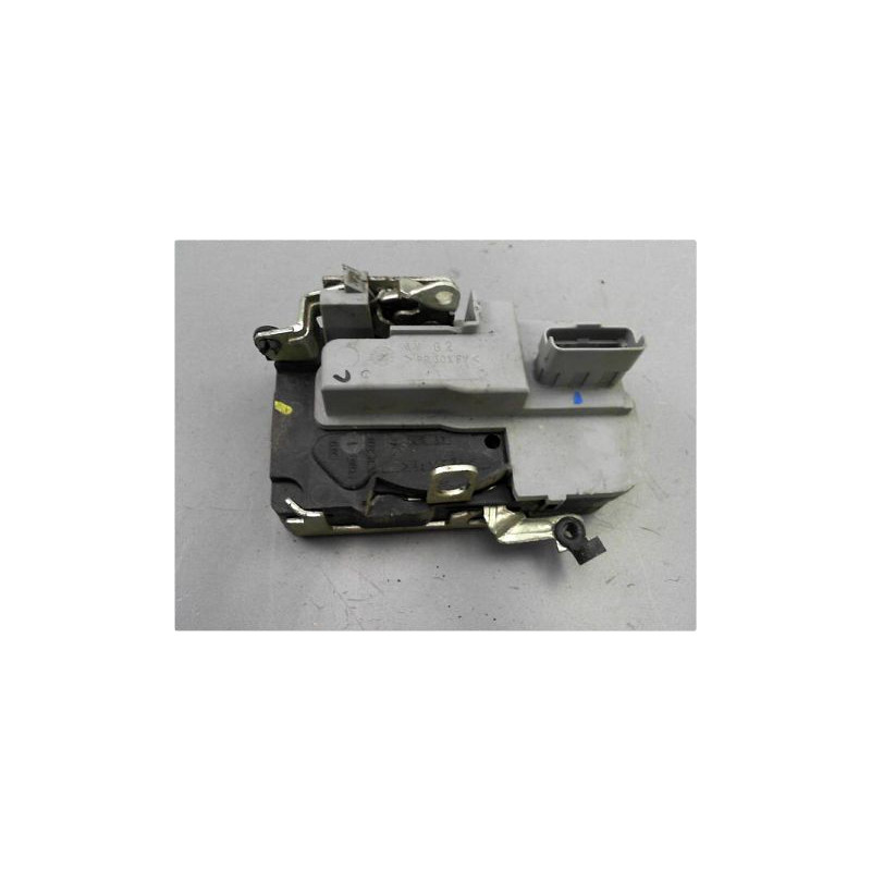 SYSTEME CONDAMNATION AVANT GAUCHE PEUGEOT 206+ 09-13