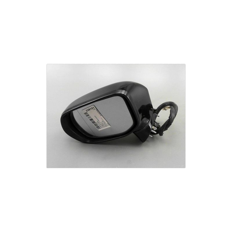 RETROVISEUR EXTERIEUR GAUCHE HONDA CIVIC 2006-