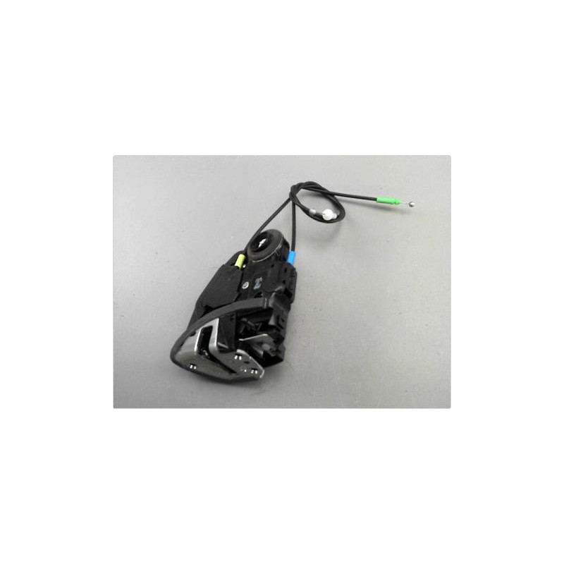 SYSTEME CONDAMNATION ARRIERE GAUCHE TOYOTA AURIS PH2 10-12