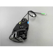 SYSTEME CONDAMNATION ARRIERE GAUCHE TOYOTA AURIS PH2 10-12
