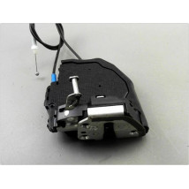 SYSTEME CONDAMNATION ARRIERE GAUCHE TOYOTA AURIS PH2 10-12