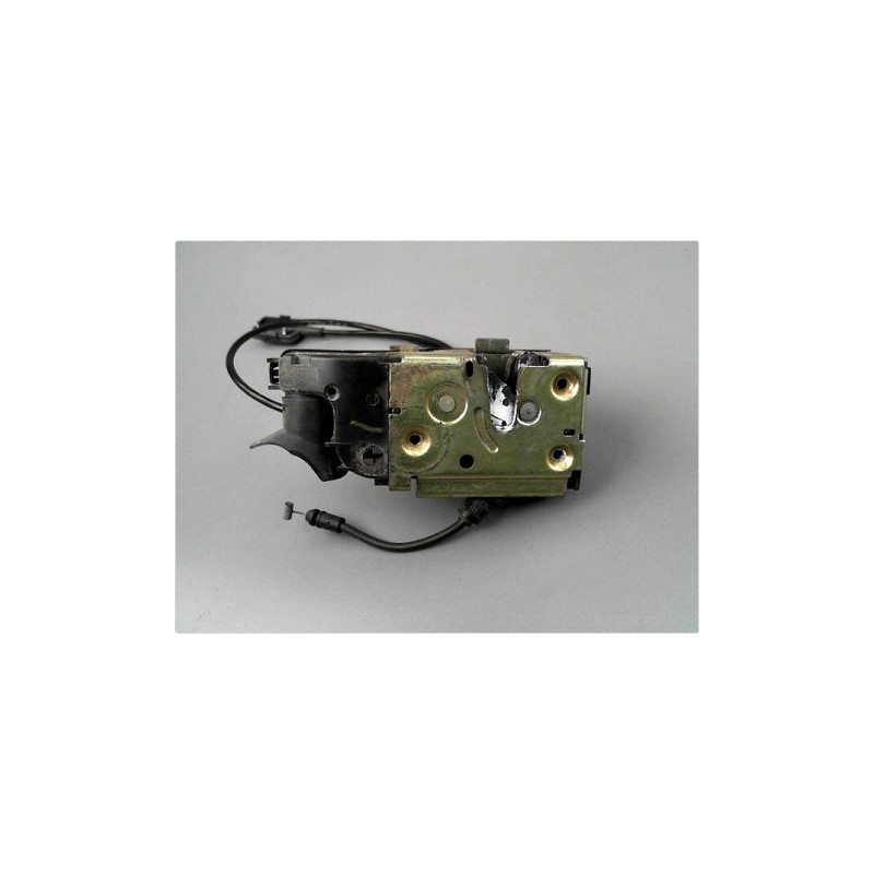 SYSTEME CONDAMNATION AVANT GAUCHE RENAULT MEGANE II PH1 C.C 03-05