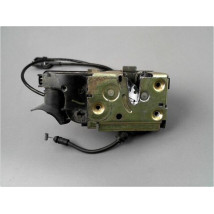 SYSTEME CONDAMNATION AVANT GAUCHE RENAULT MEGANE II PH1 C.C 03-05