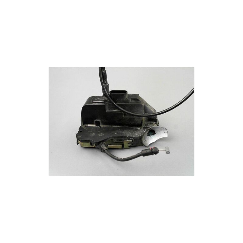 SYSTEME CONDAMNATION AVANT GAUCHE RENAULT MEGANE II PH1 C.C 03-05