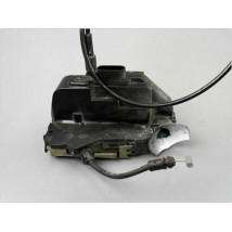 SYSTEME CONDAMNATION AVANT GAUCHE RENAULT MEGANE II PH1 C.C 03-05