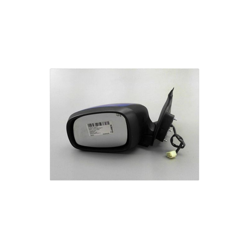 RETROVISEUR EXTERIEUR GAUCHE SUZUKI SWIFT 05-11