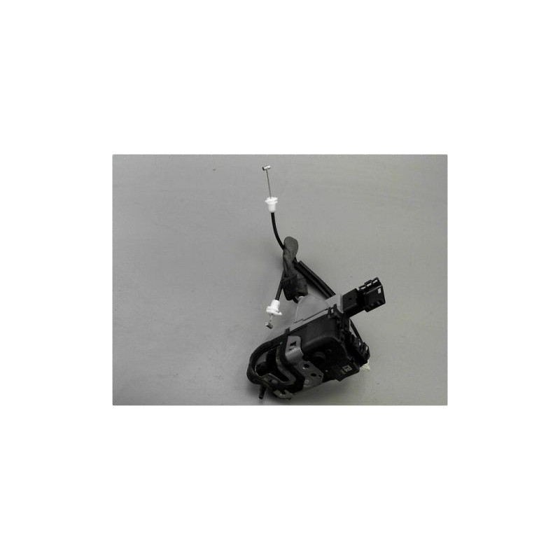 SYSTEME CONDAMNATION ARRIERE GAUCHE CITROEN C5 II 2008-