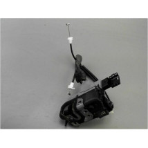 SYSTEME CONDAMNATION ARRIERE GAUCHE CITROEN C5 II 2008-