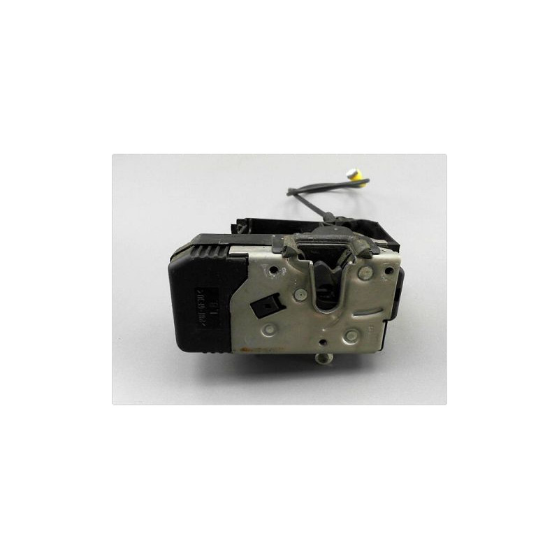 SYSTEME CONDAMNATION AVANT GAUCHE NISSAN PRIMASTAR PH2 L2H2 2900 2006-