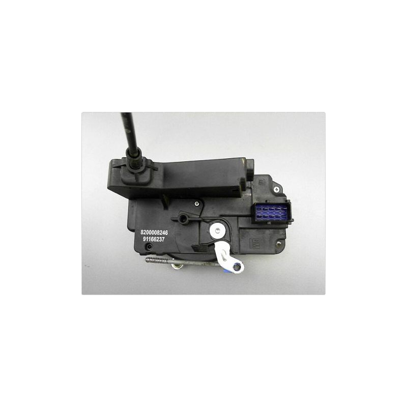 SYSTEME CONDAMNATION AVANT GAUCHE NISSAN PRIMASTAR PH2 L2H2 2900 2006-
