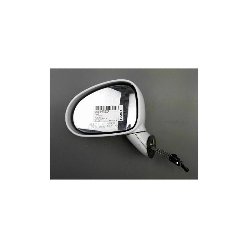 RETROVISEUR EXTERIEUR GAUCHE CHEVROLET MATIZ 05-09